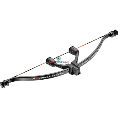 Lučiště Beast Hunter Cobra RX Adder 130 lb – Zboží Dáma