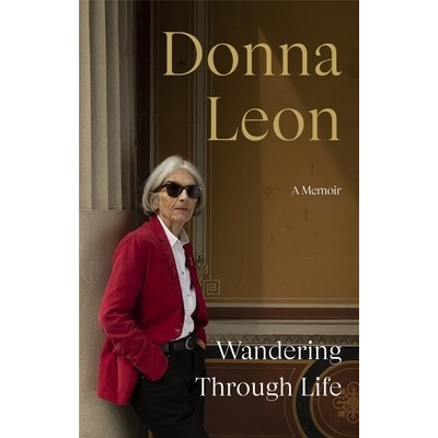Wandering Through Life - Leon Donna