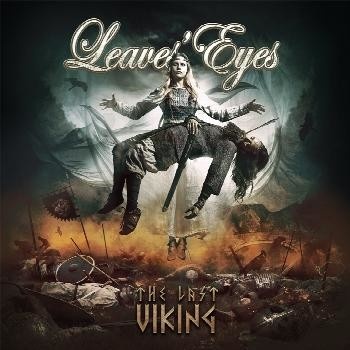 Leaves' Eyes: The Last Viking DVD