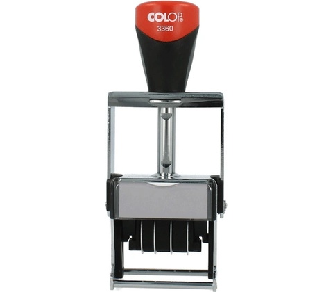 Colop 3360