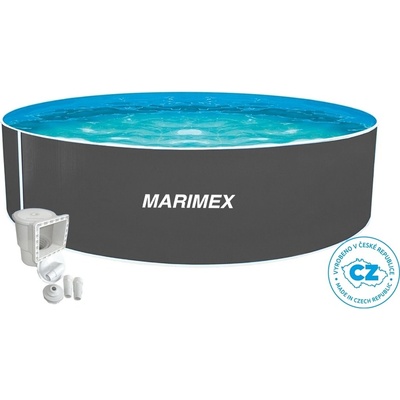 Marimex Orlando 4,57 x 1,07 m 10303044 – Zboží Dáma
