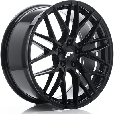 JAPAN RACING JR28 8,5x19 5x114,3 ET40 gloss black