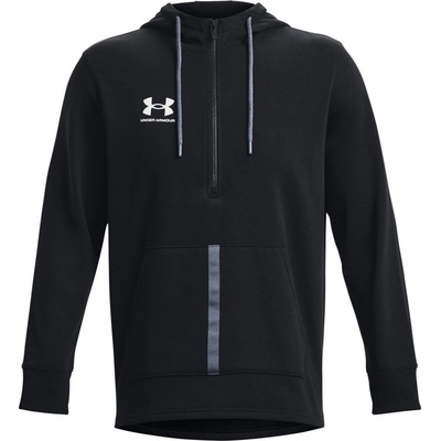 Under Armour Accelerate Hoodie-BLK 1373304-002