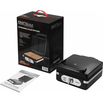 Kraft&Dele KD4100