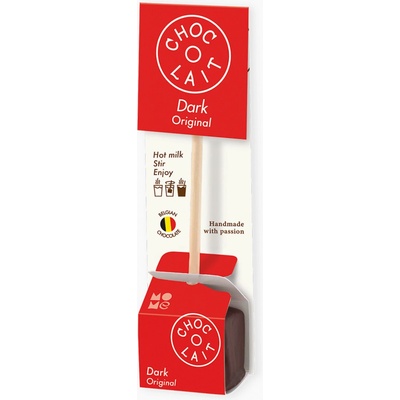 Choc-o-lait Belgická Čokoláda Dark 33 g