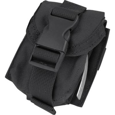 Condor Outdoor Molle granátová čierna