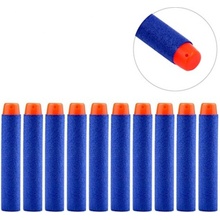 Kik náhradné náboje do pištole Nerf 7cm KX7683 10 ks