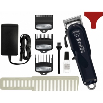 Wahl 8504-316