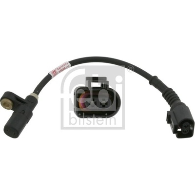FEBI BILSTEIN Snímač počtu otáčok kolesa 23498