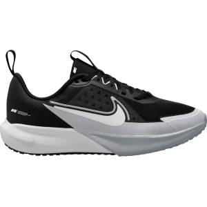 Nike Детски маратонки Nike Kid's Sonic Fly Multisport shoes - Black / White / Wolf Grey - размер 35, 5 (EU) (702-5106-0211)