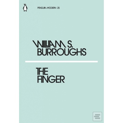 The Finger William S. Burroughs