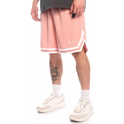 Karl Kani Small Signature Essential Mesh Shorts
