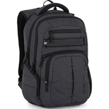 Bagmaster batoh SCOUT 25 A šedý