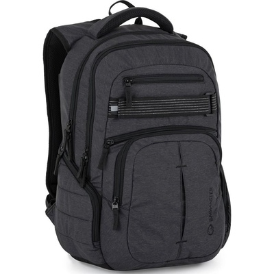 Bagmaster batoh SCOUT 25 A šedý