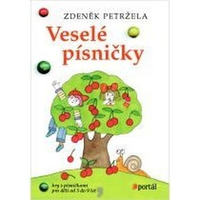 Veselé písničky