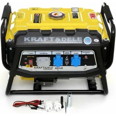 Kraft & Dele KD148