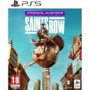Hry na PS5 Saints Row (Criminal Customs Edition)