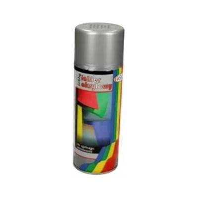 WESCO HOBBY 160101E Lak liatinovoseda, aerosól, 400ml