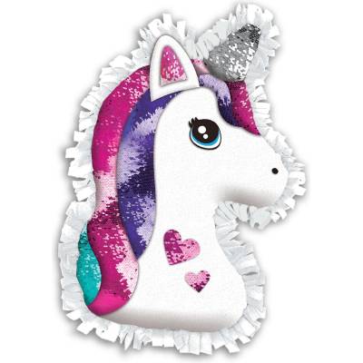 TM Toys Wow Box: направете плюш - еднорози (WOW127208)