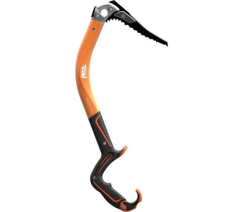 Petzl Ergonomic