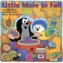 Little Mole in Fall