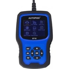 Autophix 9710 OBDII