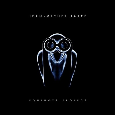 JARRE JEAN-MICHEL: EQUINOXE INFINITY CD