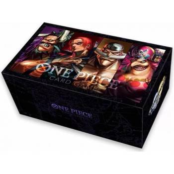 Bandai One Piece Card Game: Special Goods Set - Former Four Emperors (2716225)