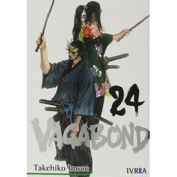 Vagabond 24