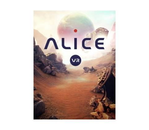ALICE VR