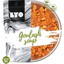 Lyo food Výdatná gulášová polievka s mäsom 500 g