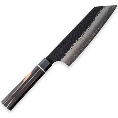 Kuchyňský nůž Bunka 160 mm Suncraft Senzo Finest SPG STRIX