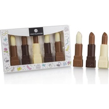 Chocolissimo Sada čokoládových rúžov 5 100 g