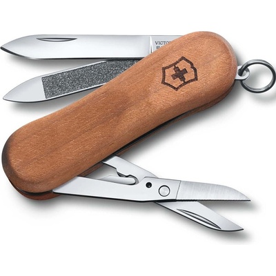 Wenger EvoWood 81