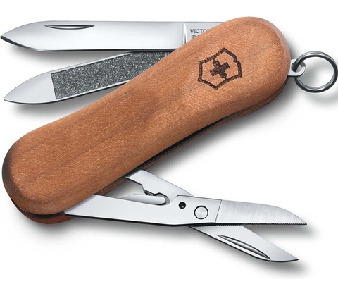 Wenger EvoWood 81
