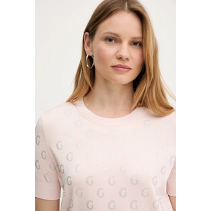 Guess Тениска JASMINE (W5GR05.Z3D60)