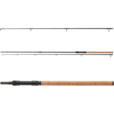 Daiwa Black Widow XT Bait 3 m 30-90 g 2 diely
