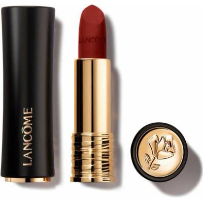 Lancôme L'Absolu Rouge Matte Holiday Collection matný rúž 296 Shimmery Dramaphoria 3,4 g