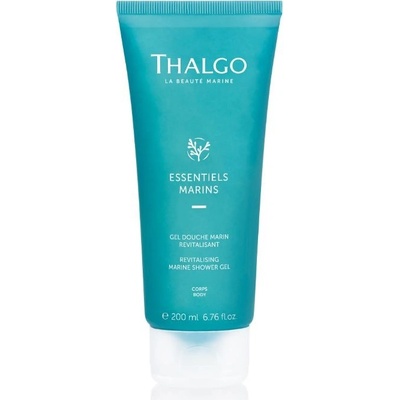 THALGO Essentiels Marins Revitalizačný morský sprchový gél 200 ml