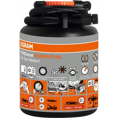 OSRAM TYREseal 450 ml – Sleviste.cz