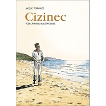 Cizinec - Albert Camus