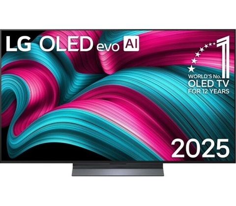LG OLED48C51LA