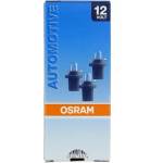 OSRAM Крушка OSRAM PB5, 12V, 1.2W, 6.4lm, 10 броя