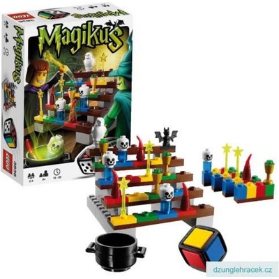 LEGO® Games 3836 Magikus