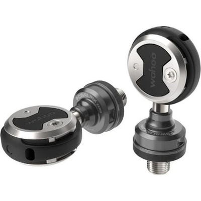 Wahoo POWRLINK ZERO DUAL pedály