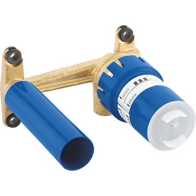 GROHE - Montážní tělesa Pákové podomítkové vestavbové těleso (23429000)