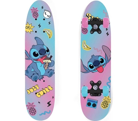 Seven Stitch