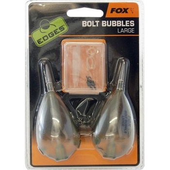 Fox Bolt Bubble Large