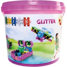 CLICS Glitter 8v1