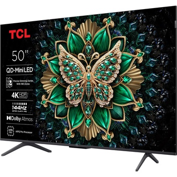 TCL 50C6K